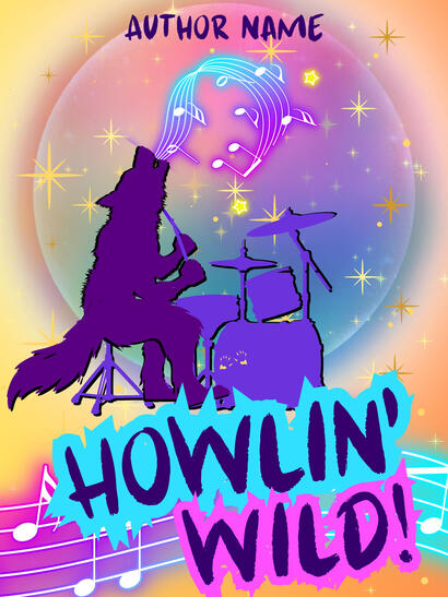 Howlin&#39; Yellow